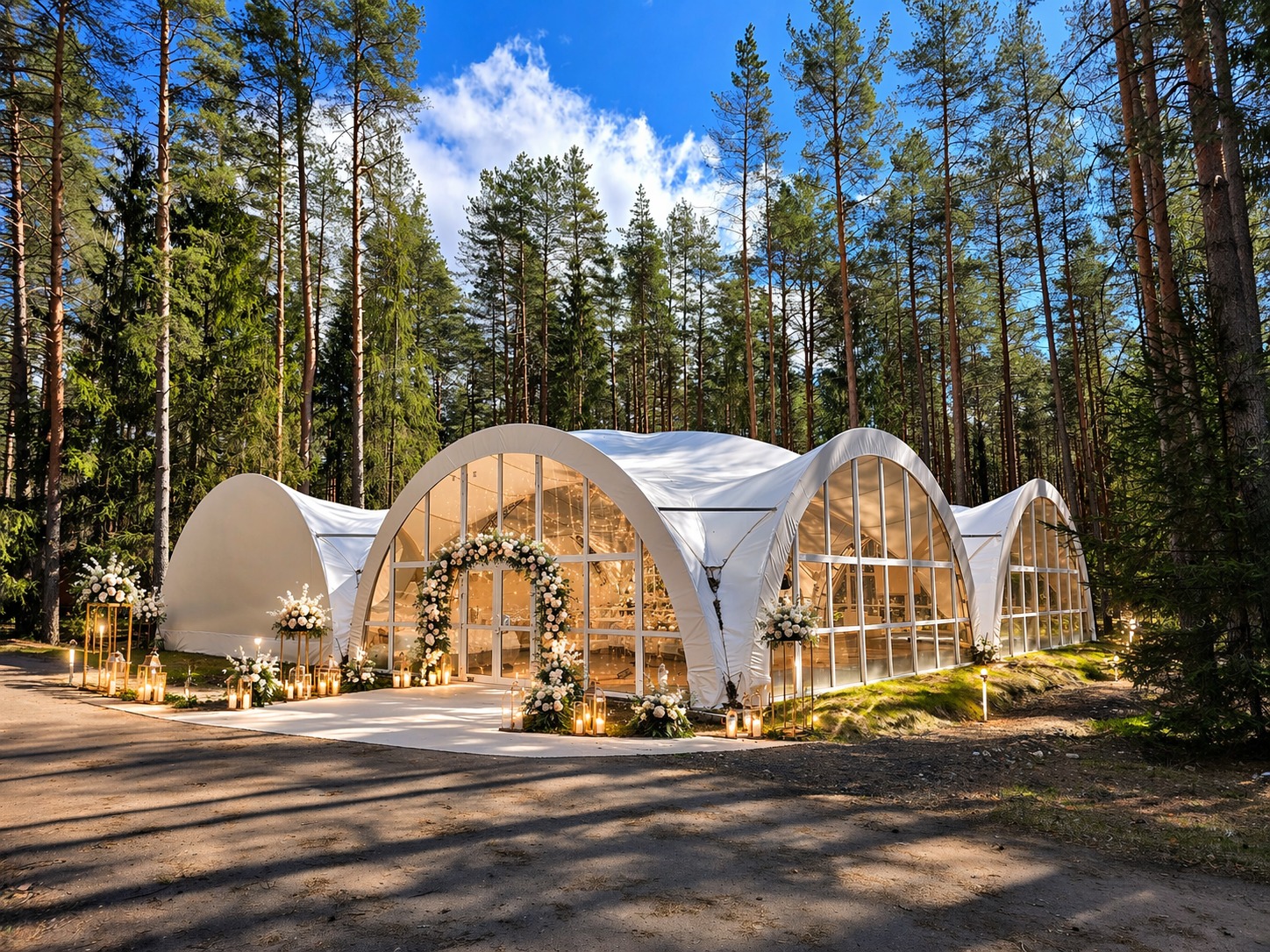 Мероприятие в KAPPINAKI